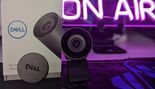 Dell Pro 2K Webcam Review