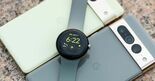 Test Google Pixel Watch