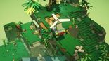 Test LEGO Bricktales
