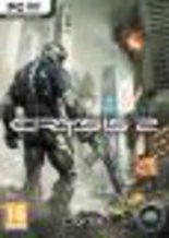 Test Crysis 2