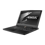 Test Gigabyte Aorus X5