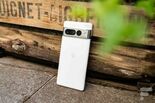 Google Pixel 7 Pro test par FrAndroid