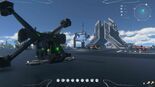 Test Dual Universe