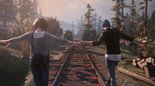 Test Life Is Strange