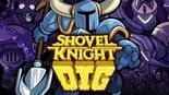 Test Shovel Knight Dig