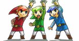 Test The Legend of Zelda Tri Force Heroes