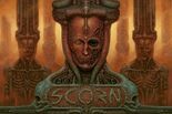 Test Scorn