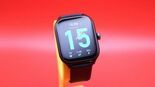 Test Xiaomi Amazfit GTS 4