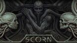 Test Scorn