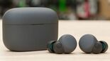 Sony Linkbuds S reviewed by RTings