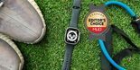 Test Apple Watch Ultra