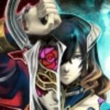 Test Bloodstained Ritual of the Night