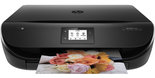 Test HP Envy 4520