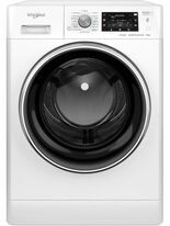 Test Whirlpool FFD9469BCVEE