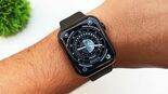 Test Apple Watch Series 8