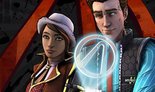 Test Tales from the Borderlands