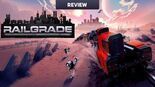 Test Railgrade