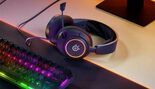 Test SteelSeries Arctis Nova 3