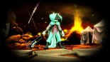 Test Dust An Elysian Tail