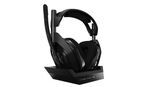 Test Astro Gaming A50