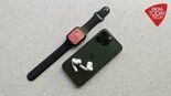 Apple Watch SE test par IndiaToday