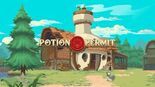 Test Potion Permit