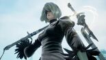 Test NieR Automata