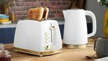 Test Russell Hobbs Groove Toaster