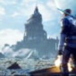 Test The Last Oricru