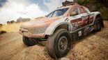 Test Dakar Desert Rally