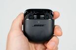 Test Bose QuietComfort Earbuds II