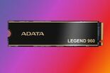 Test Adata Legend 960