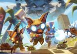 Test Trifox