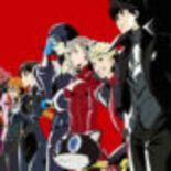 Test Persona 5 Royal