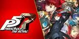 Test Persona 5 Royal