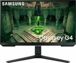 Test Samsung Odyssey G4