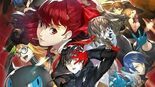 Test Persona 5 Royal