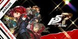 Test Persona 5 Royal