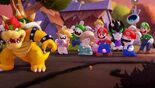 Test Mario + Rabbids Sparks of Hope