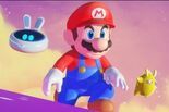Test Mario + Rabbids Sparks of Hope