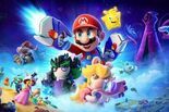 Test Mario + Rabbids Sparks of Hope