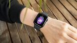 Apple Watch SE test par AndroidPit