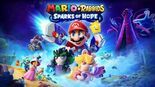 Test Mario + Rabbids Sparks of Hope