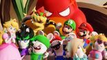 Test Mario + Rabbids Sparks of Hope