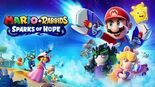 Test Mario + Rabbids Sparks of Hope