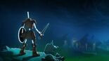 Test The Last Hero of Nostalgaia