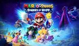 Test Mario + Rabbids Sparks of Hope