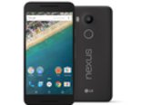 Test Google Nexus 5X