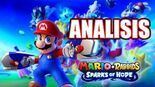 Test Mario + Rabbids Sparks of Hope