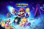 Test Mario + Rabbids Sparks of Hope